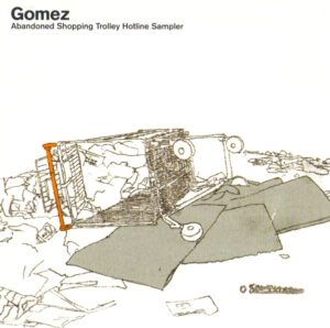 gomez-abandoned