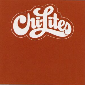 Chi-lites-same