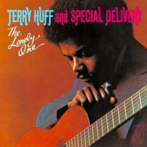Terry Huff-lonely