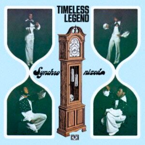 timeless-legend-synchronized
