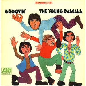 rascals-groovin