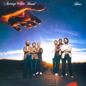 average-white-band-shine