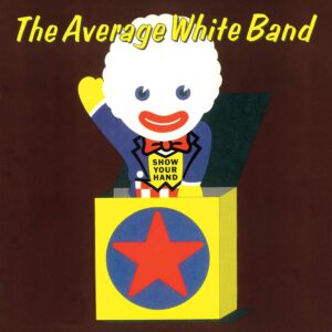 average-white-band-show